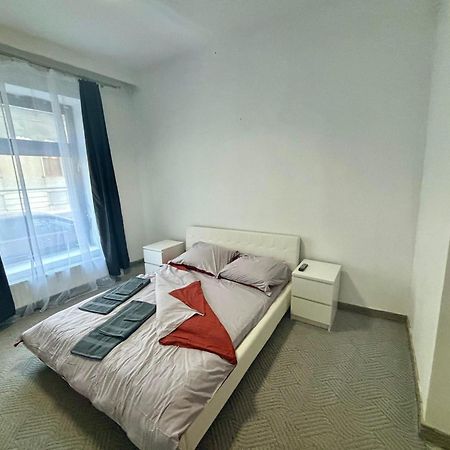 Central Park Home クルージュ＝ナポカ エクステリア 写真