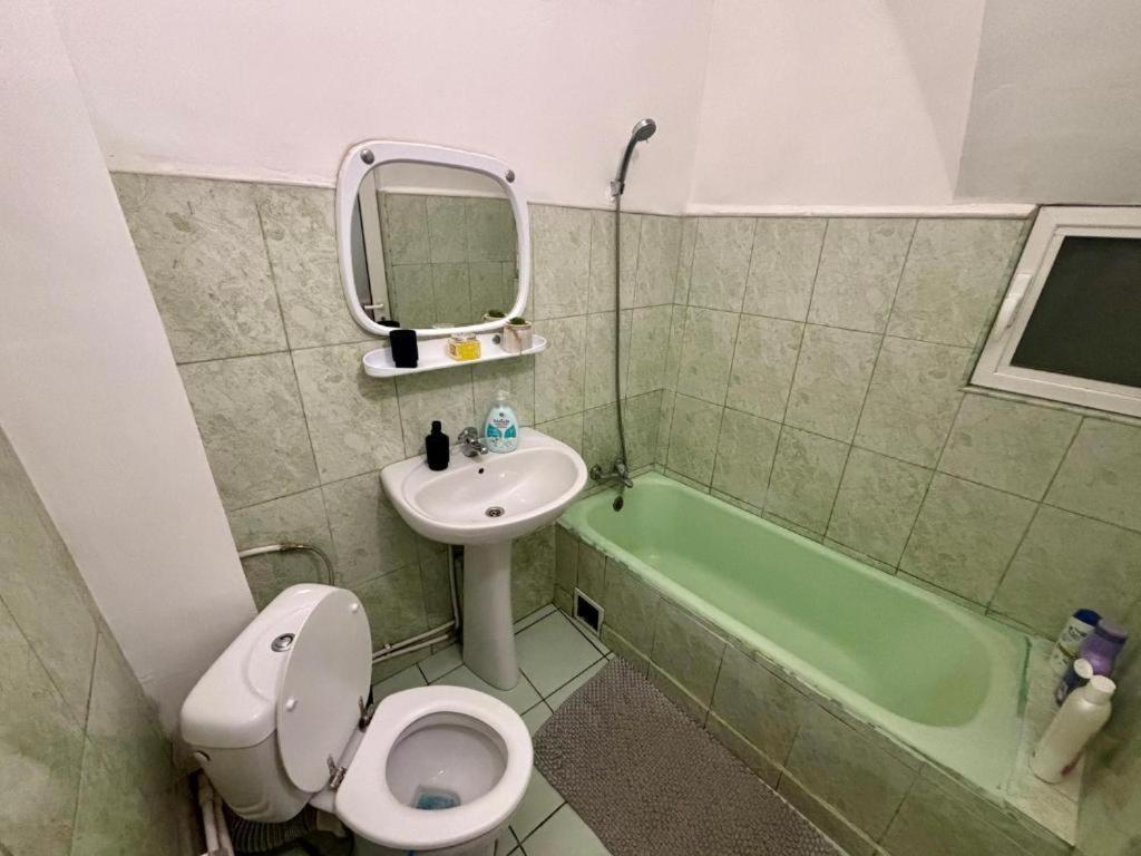 Central Park Home クルージュ＝ナポカ エクステリア 写真