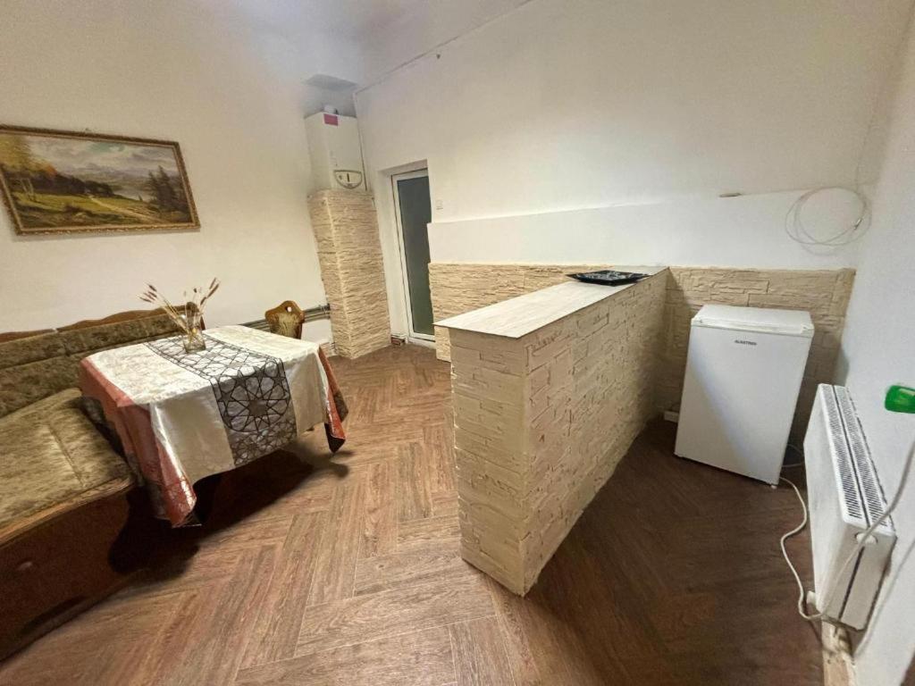 Central Park Home クルージュ＝ナポカ エクステリア 写真